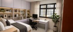 Blk 8 Ghim Moh Road (Queenstown), HDB 5 Rooms #589862021